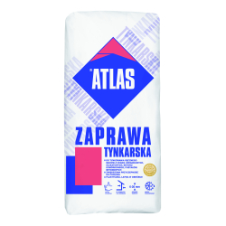 Atlas tynkarska  25 kg